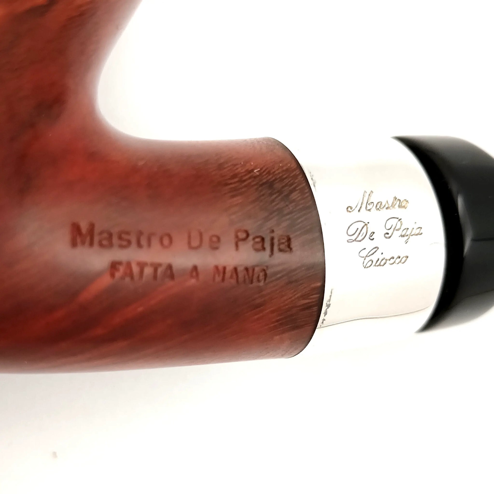 06 - MASTRO DE PAJA - 3 A  1978
