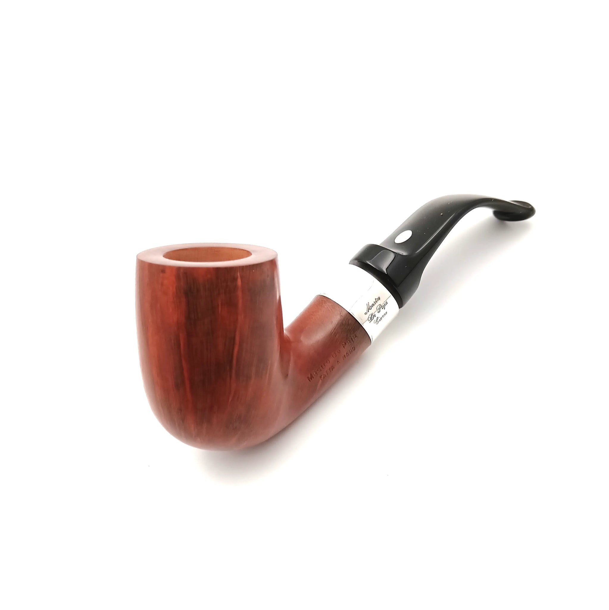 06 - MASTRO DE PAJA - 3 A  1978