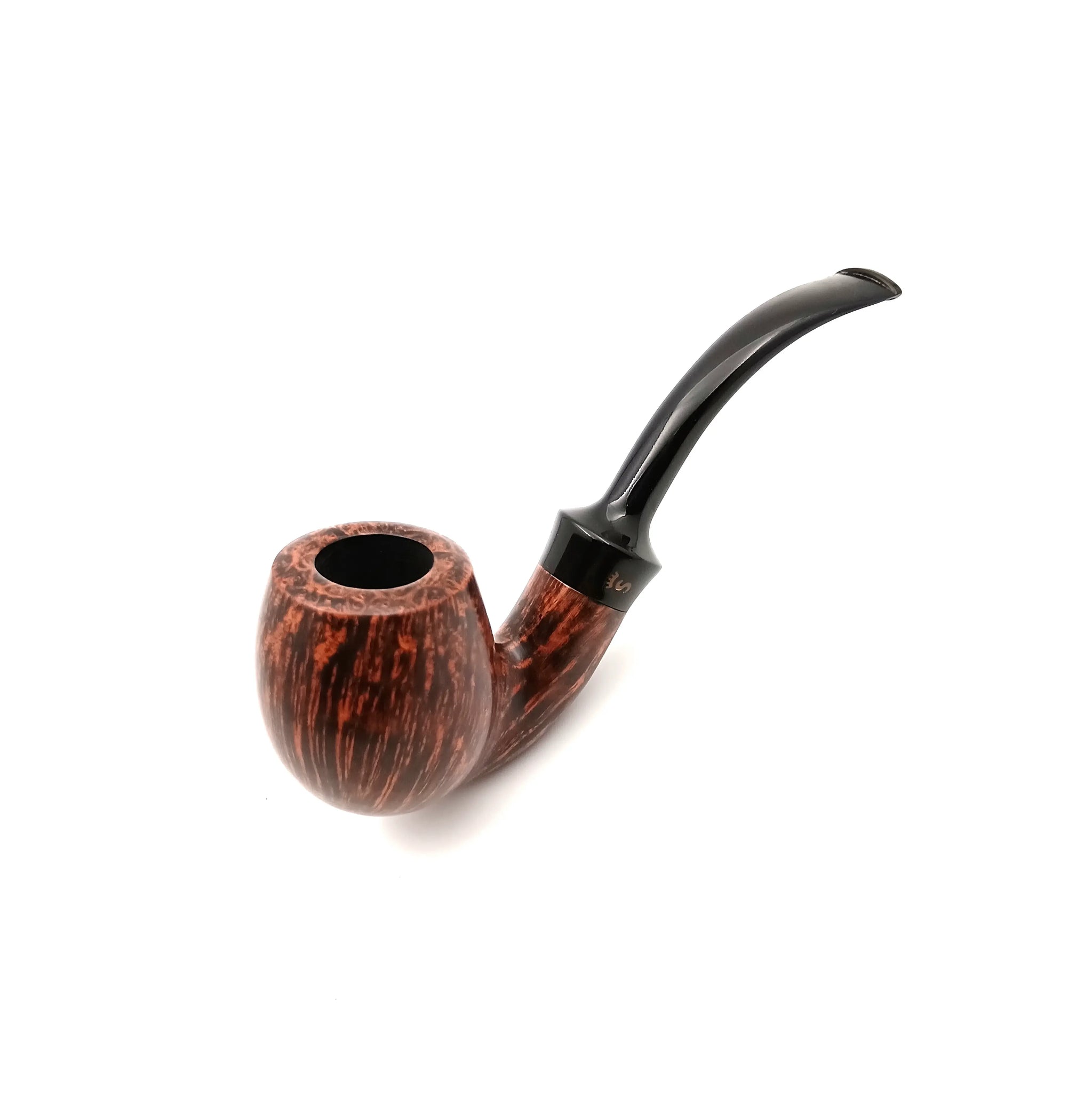 10 - STANWELL - GOLDEN CONTRAST 129
