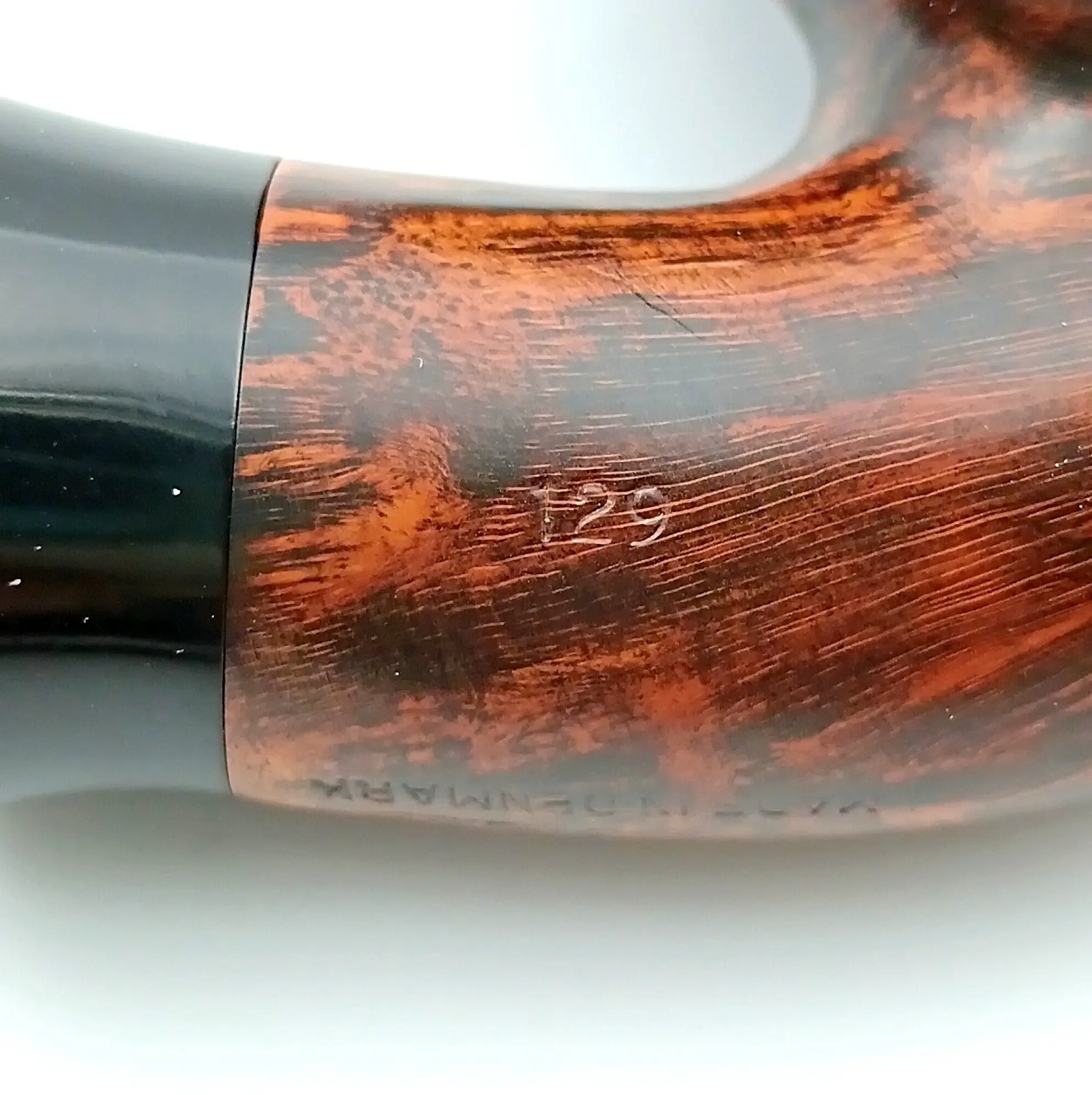 10 - STANWELL - GOLDEN CONTRAST 129