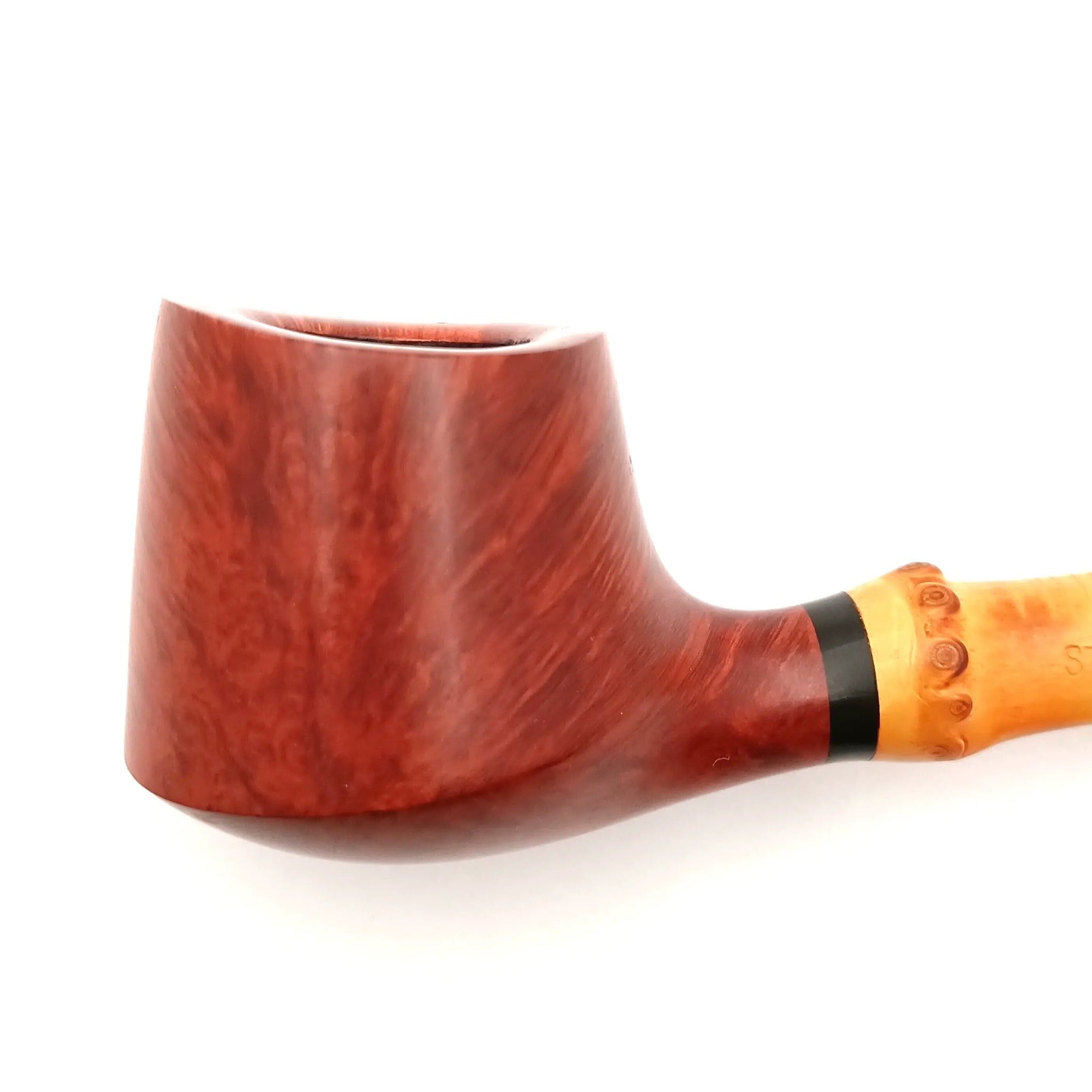 11 - STANWELL - BAMBOO