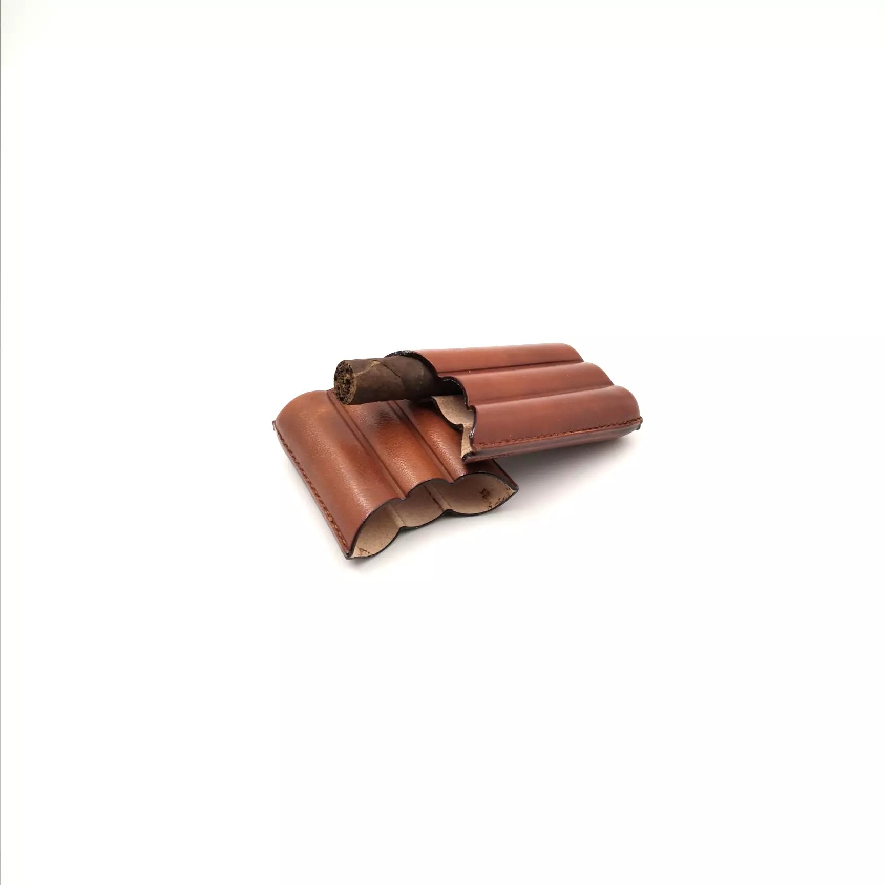 ASTUCCIO SCANALATO 3 TOSCANO AMMEZZATI AVANA