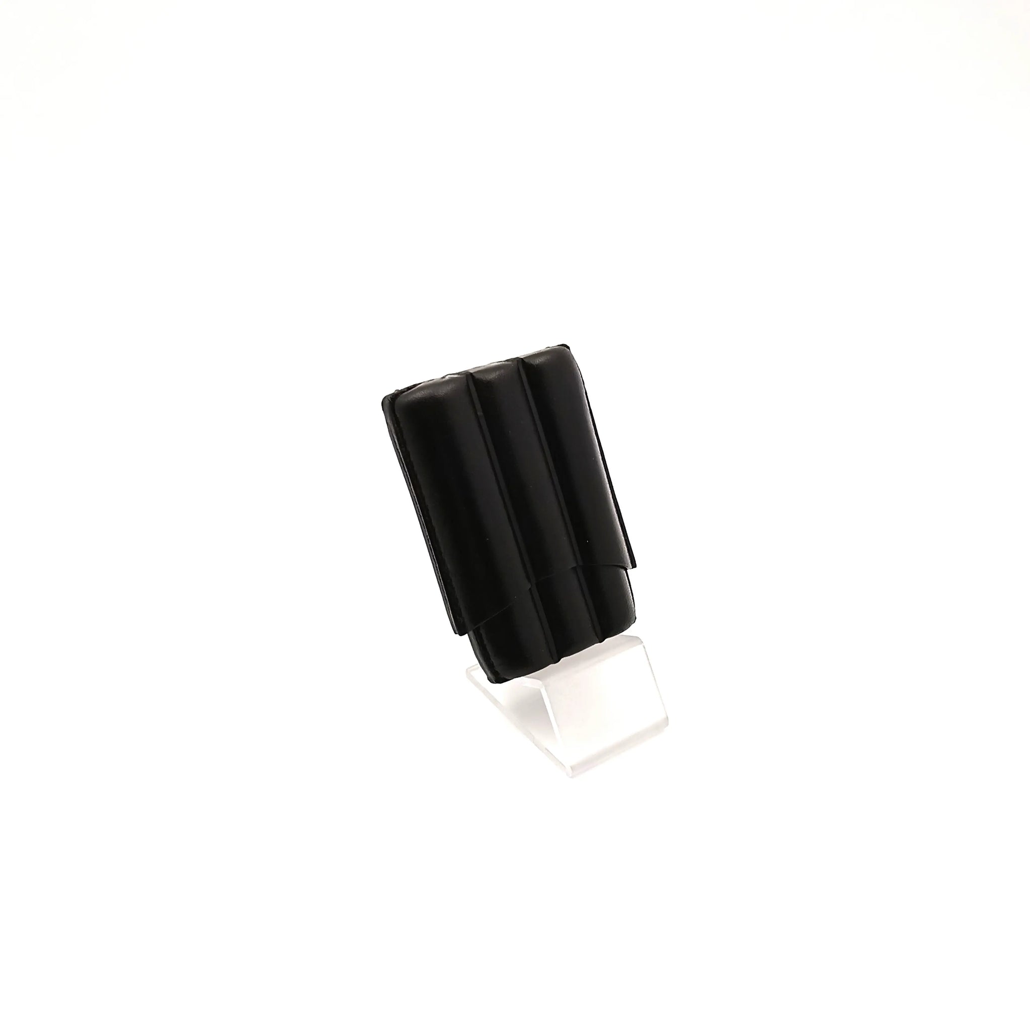 ASTUCCIO SCANALATO 3 TOSCANO AMMEZZATI NERO