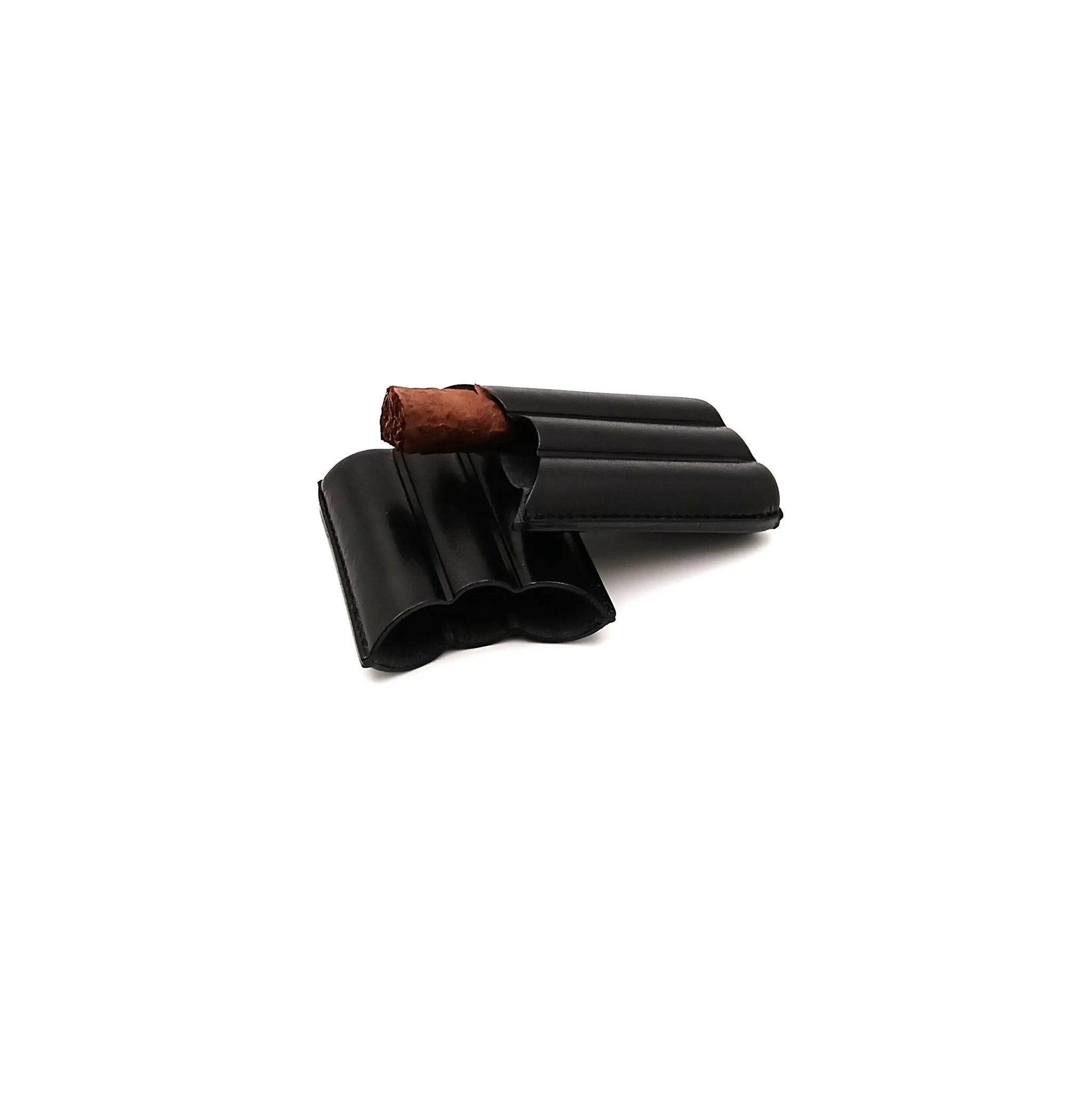 ASTUCCIO SCANALATO 3 TOSCANO AMMEZZATI NERO
