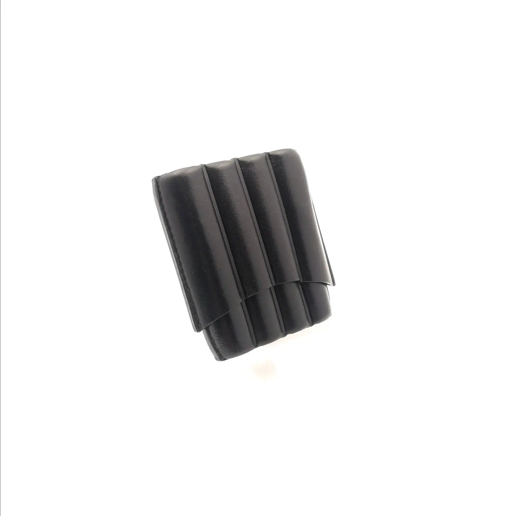 ASTUCCIO SCANALATO 4 TOSCANO AMMEZZATI NERO