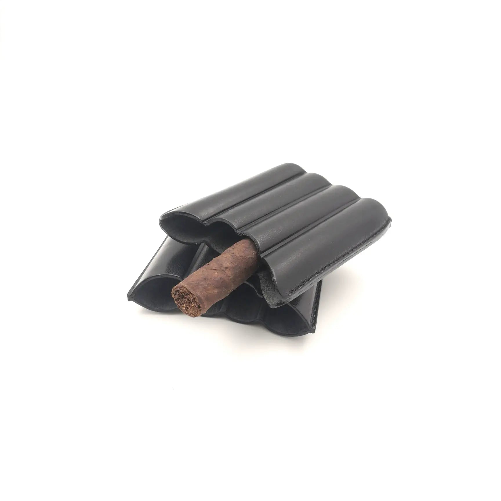 ASTUCCIO SCANALATO 4 TOSCANO AMMEZZATI NERO