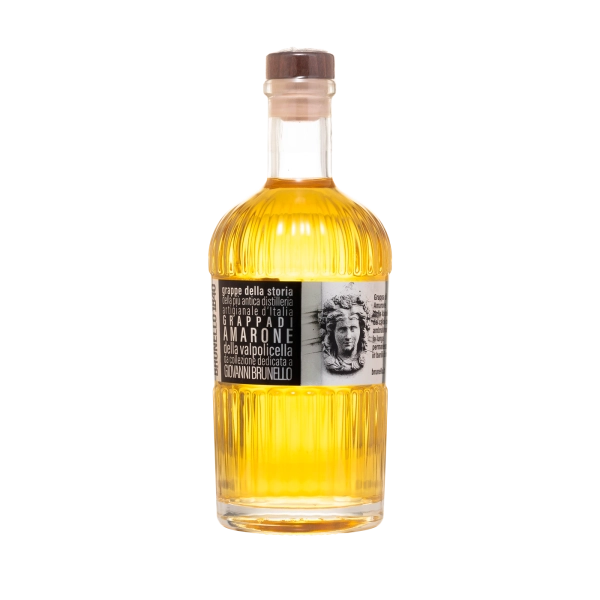 GRAPPA RISERVA - GRAPPA DI AMARONE