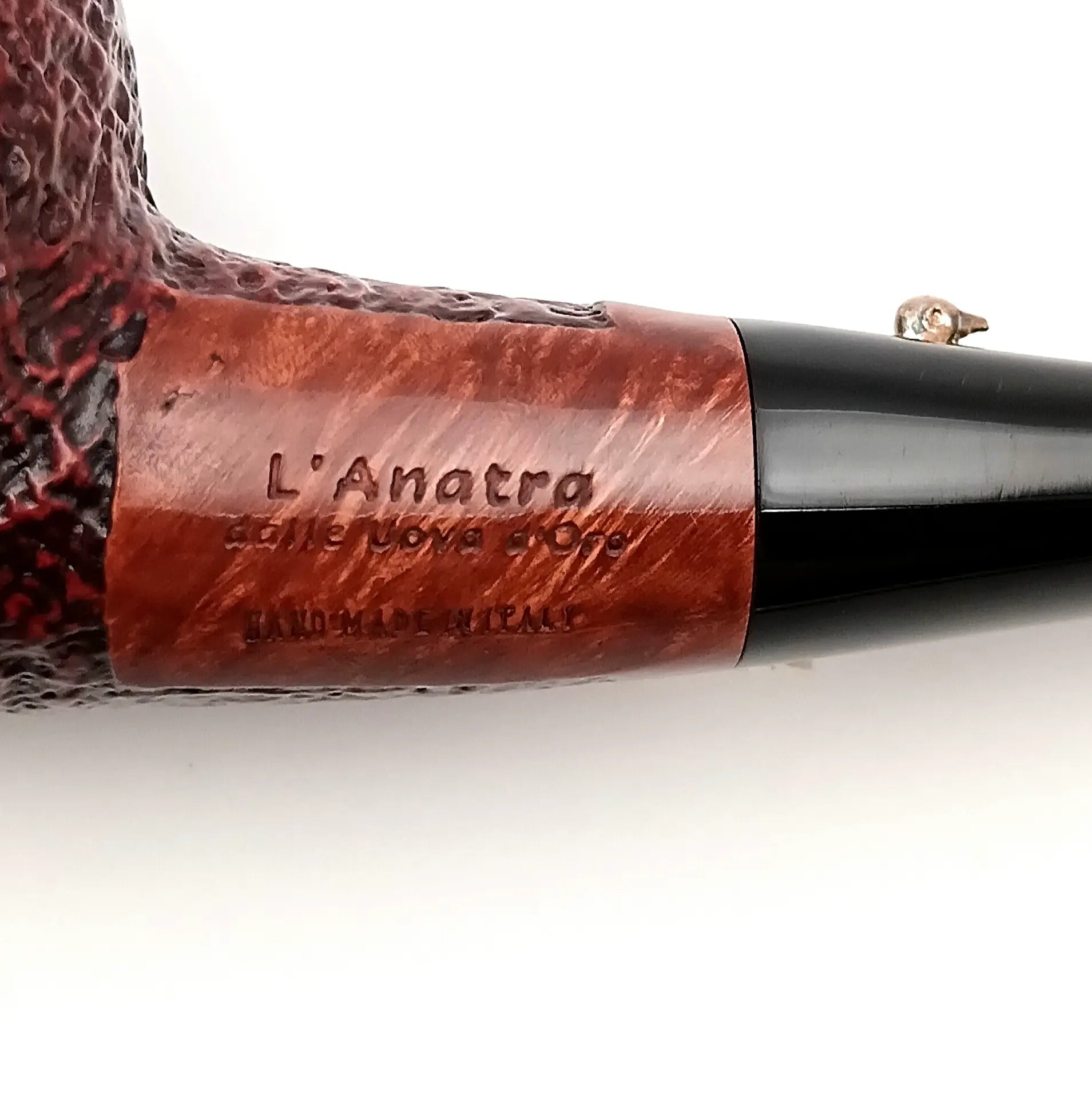 ANATRA DALLE UOVA D'ORO 22 - BILLIARD