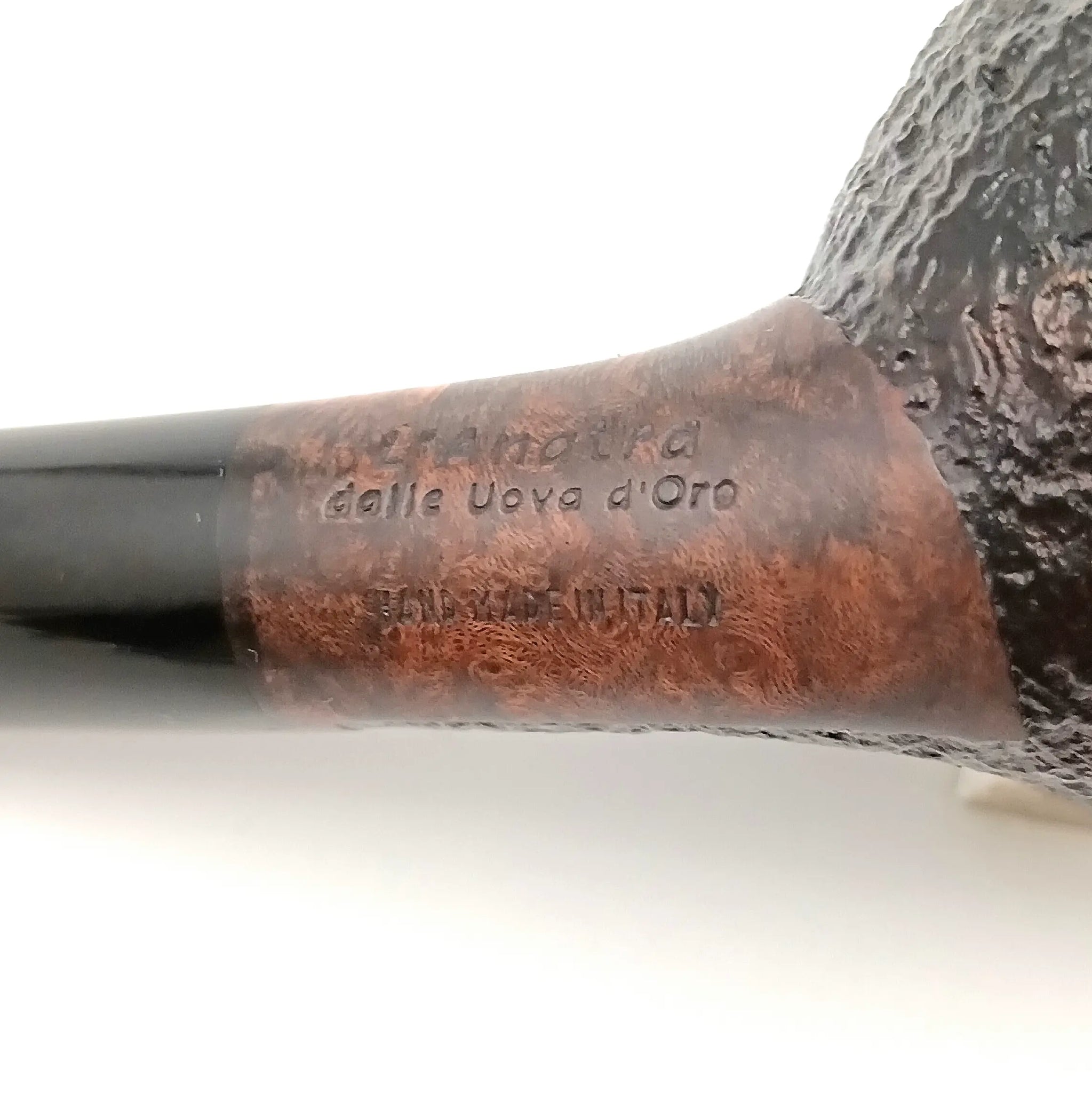 ANATRA DALLE UOVA D'ORO 23 - BOCCETTA