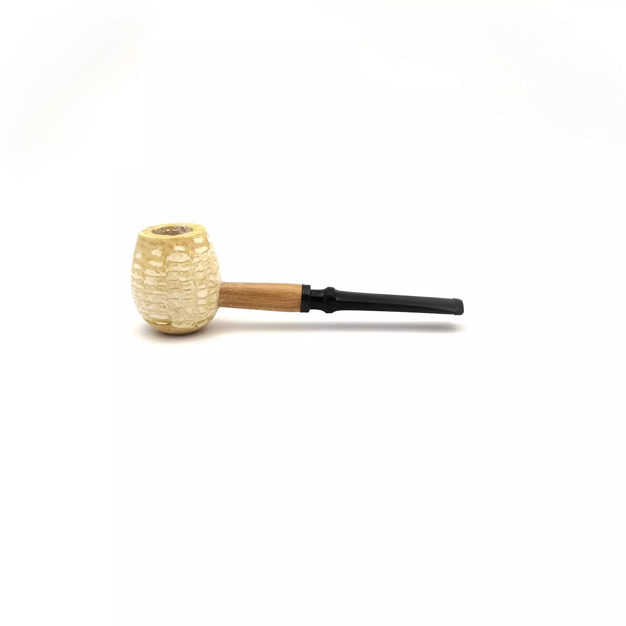 MISSOURI MEERSCHAUM PANNOCCHIA APPLE DIPLOMAT DRITTA