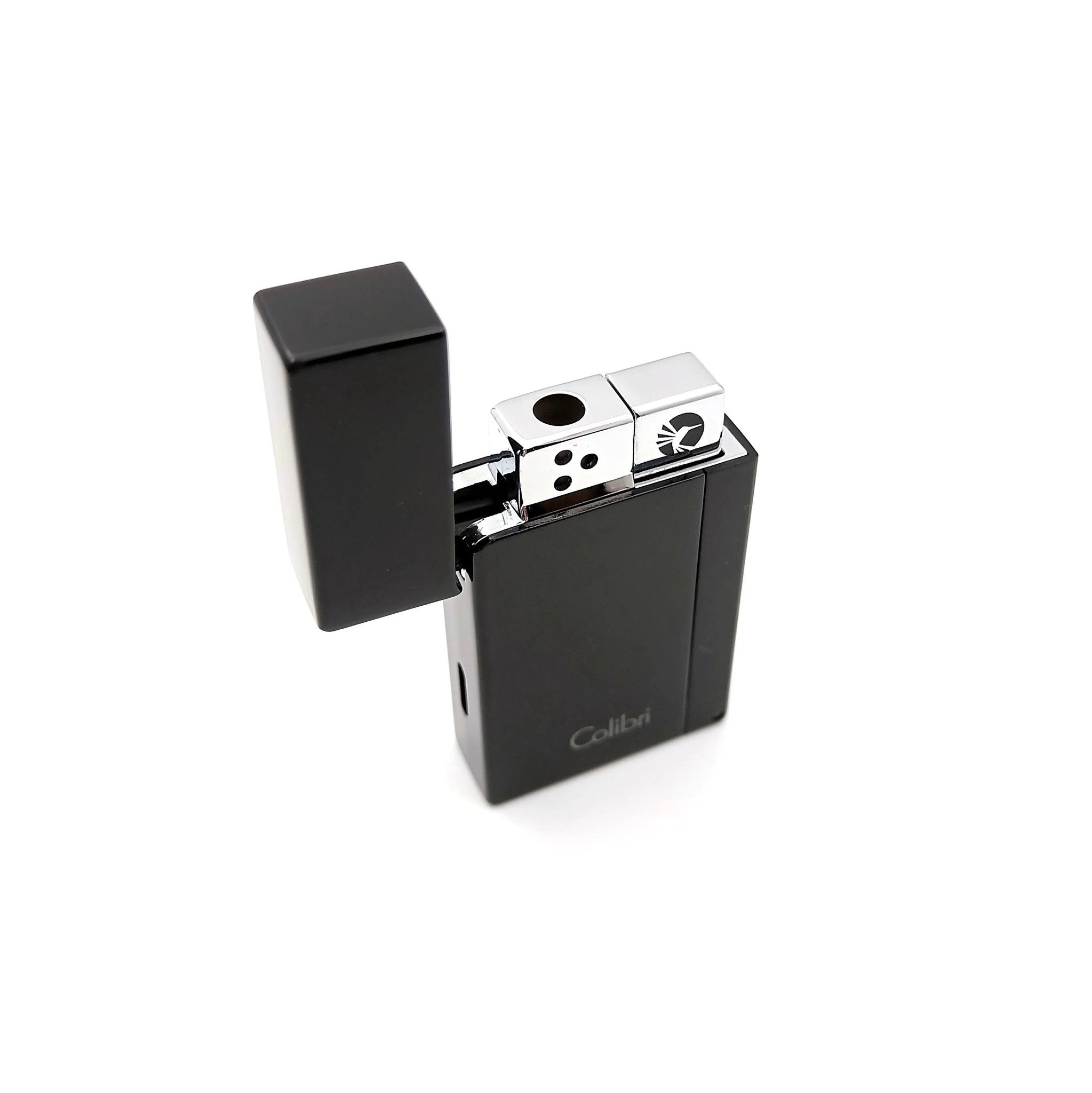 COLIBRÌ ASPIRE NERO