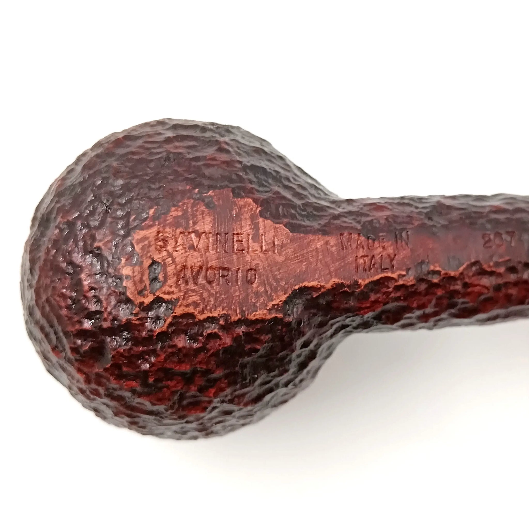 SAVINELLI AVORIO 207 RUSTICATA