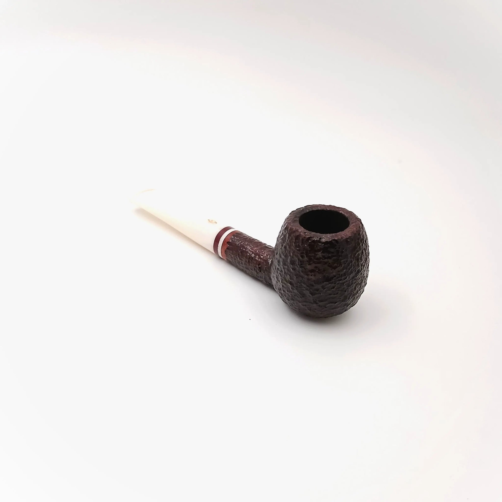 SAVINELLI AVORIO 207 RUSTICATA
