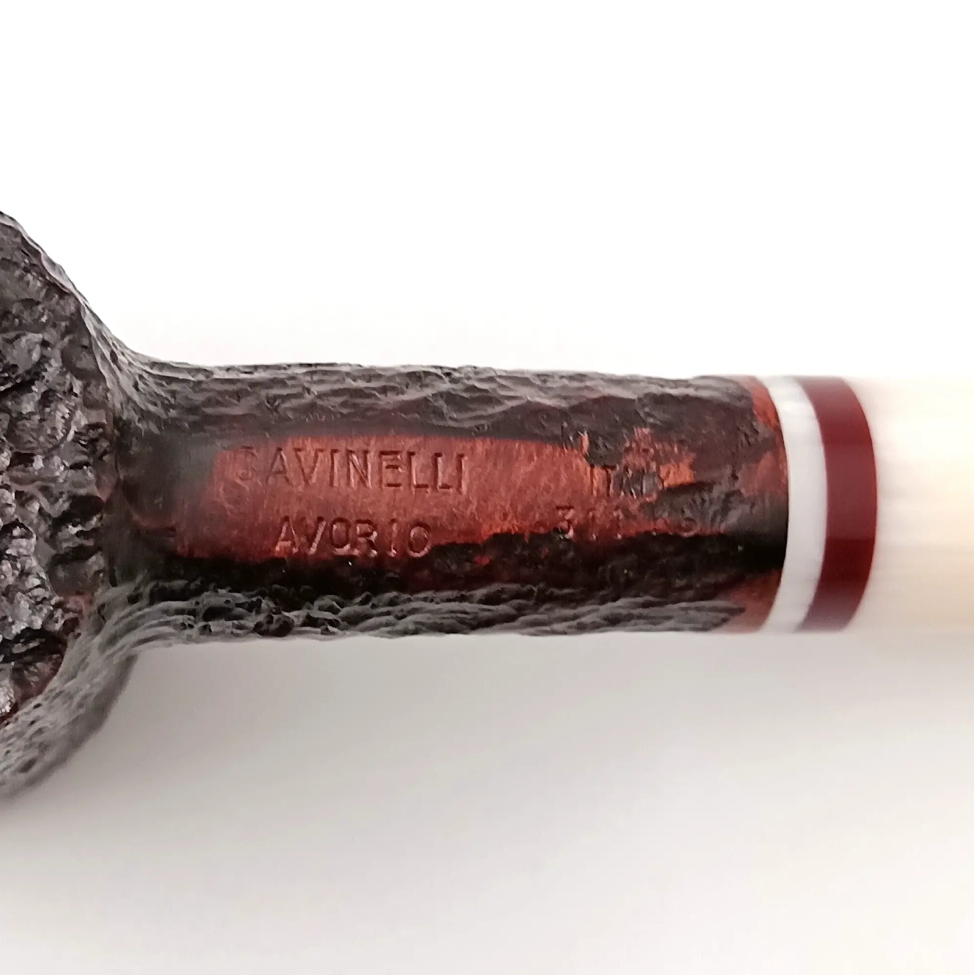 SAVINELLI AVORIO 311 RUSTICATA