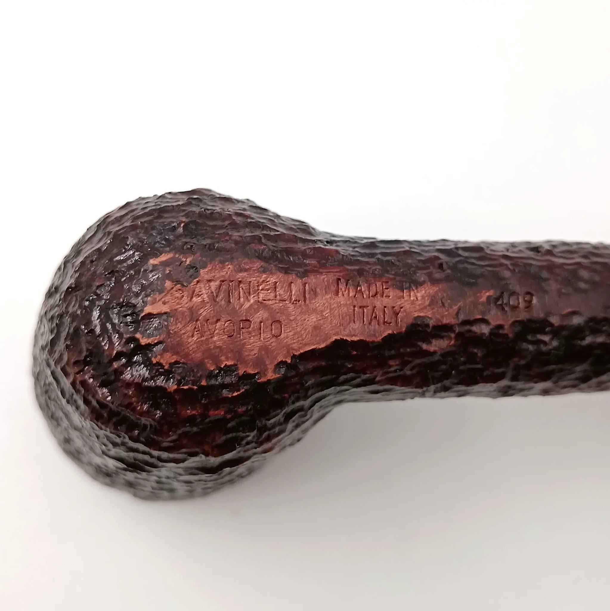SAVINELLI AVORIO 409 RUSTICATA