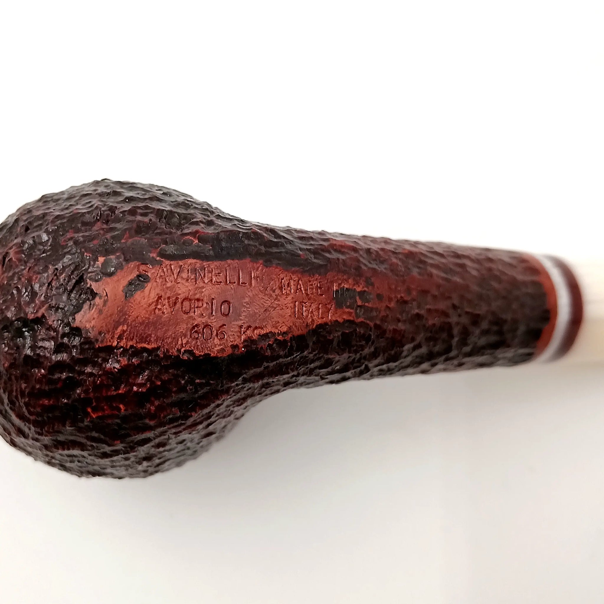SAVINELLI AVORIO 606 KS RUSTICATA