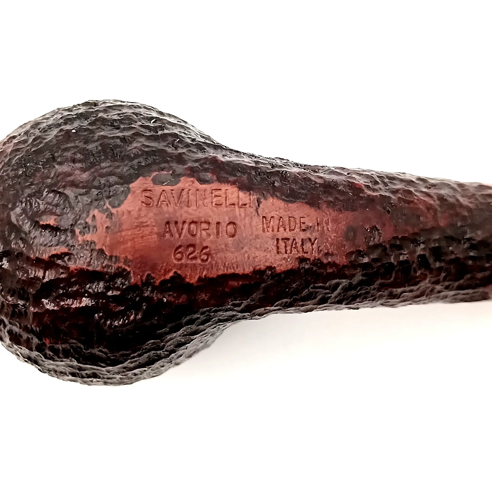 SAVINELLI AVORIO 626 RUSTICATA