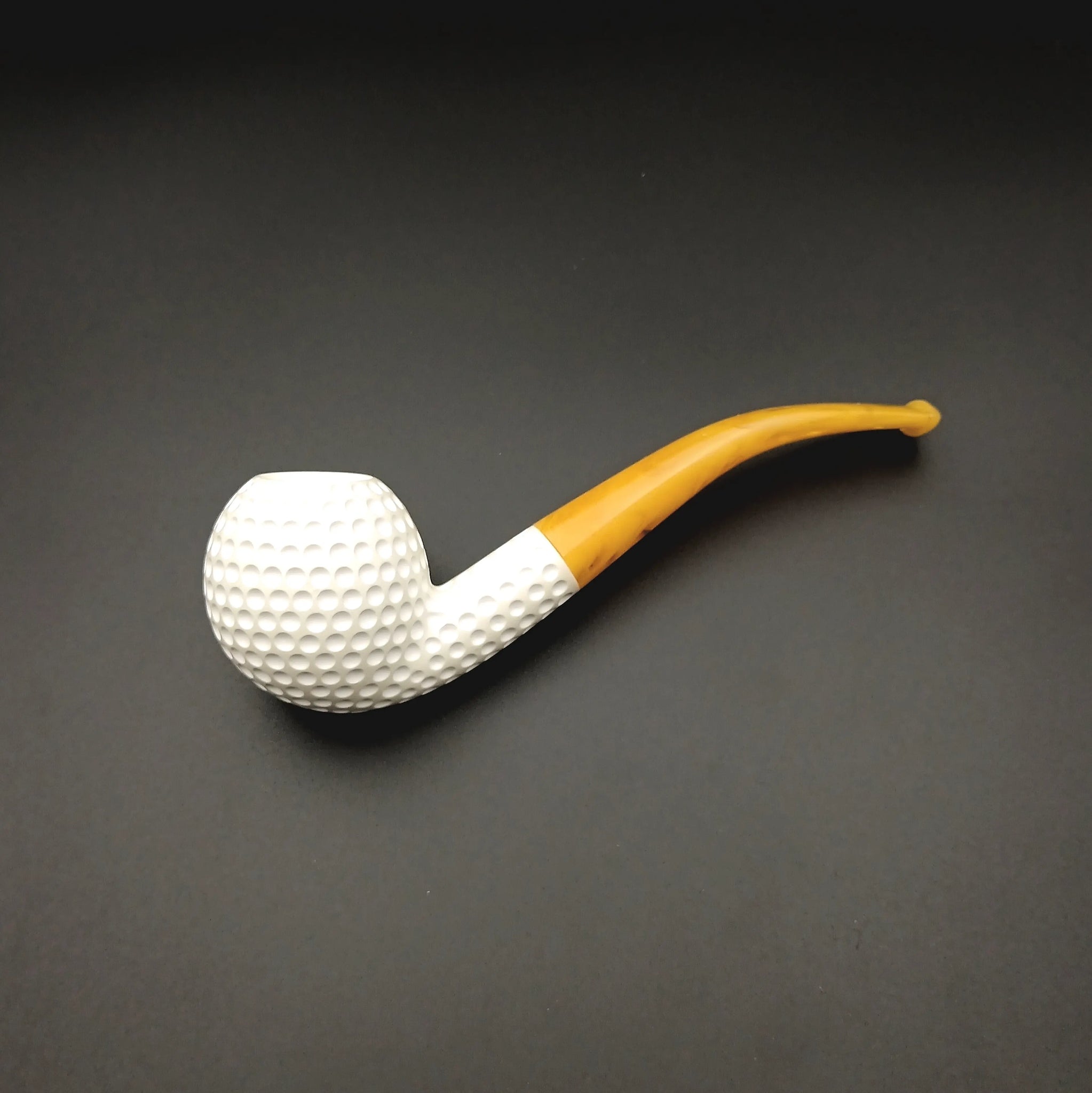 MEERSCHAUM B203 PALLINA DA GOLF