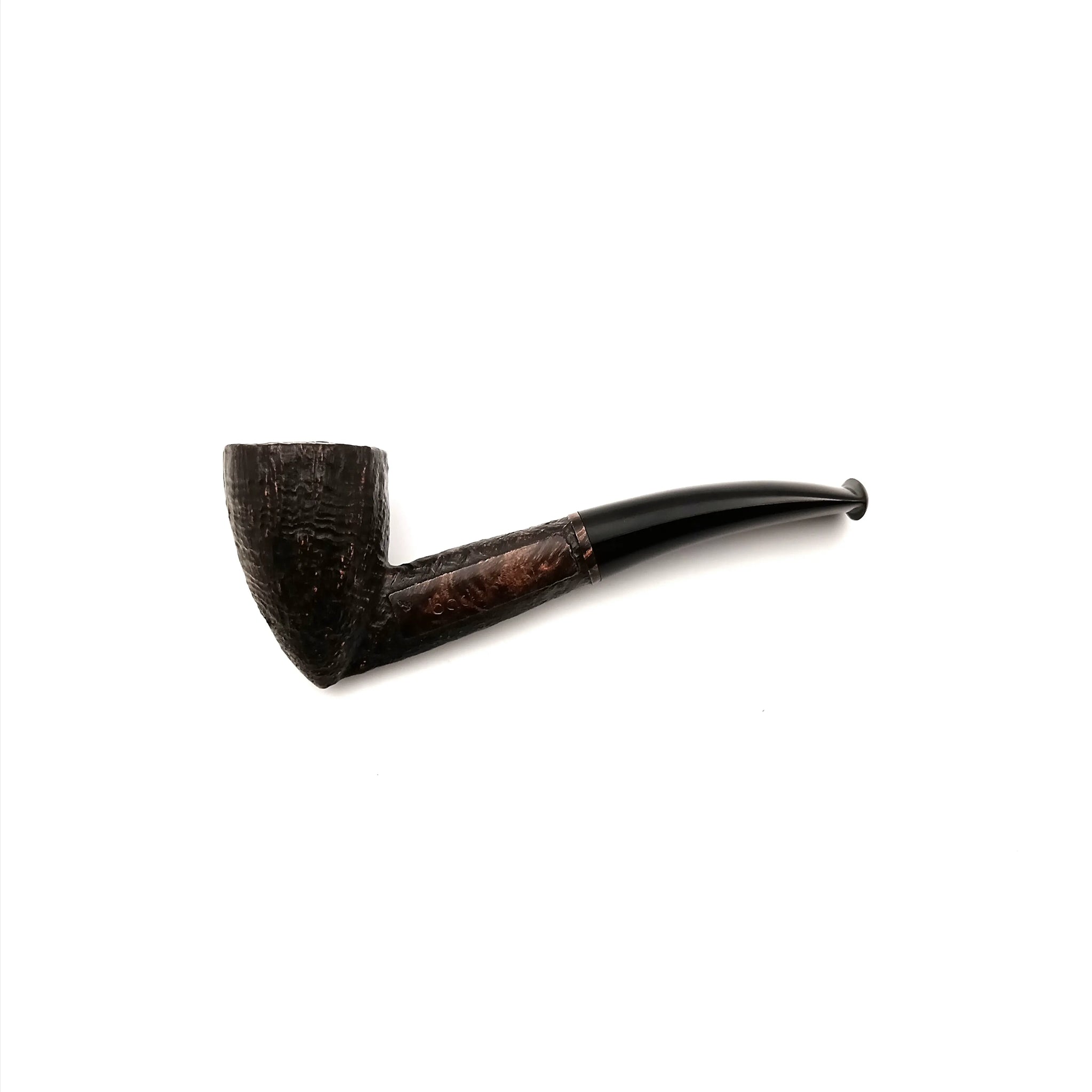 BACIGALUPI DUBLIN BENT 7522