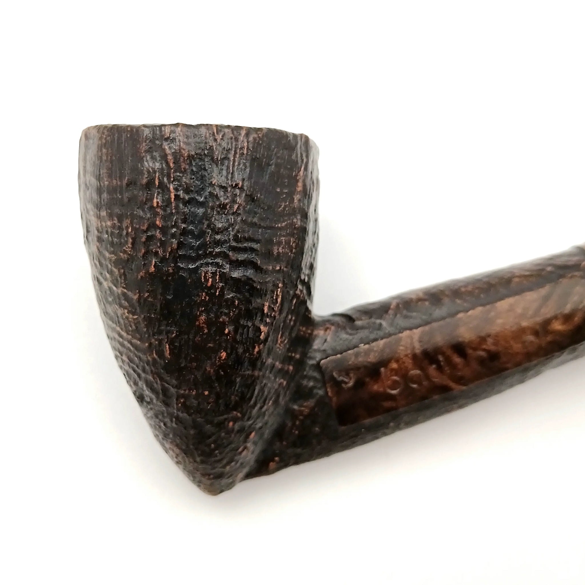 BACIGALUPI DUBLIN BENT 7522