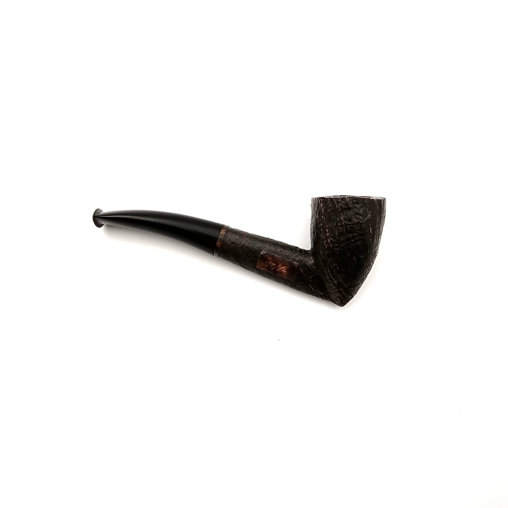 BACIGALUPI DUBLIN BENT 7522