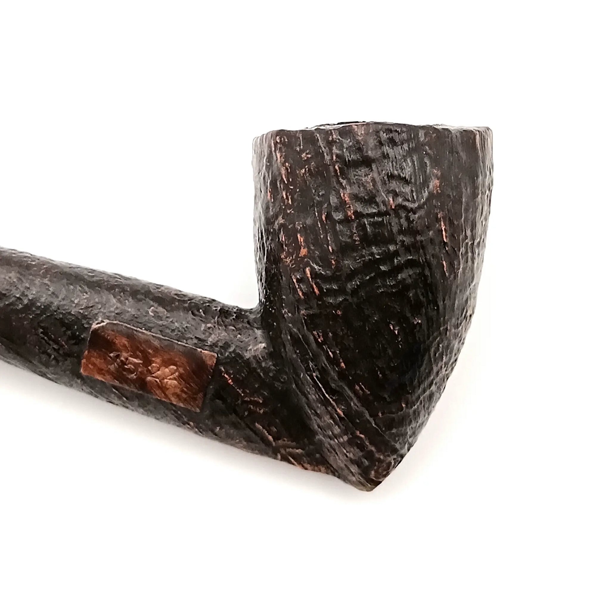 BACIGALUPI DUBLIN BENT 7522