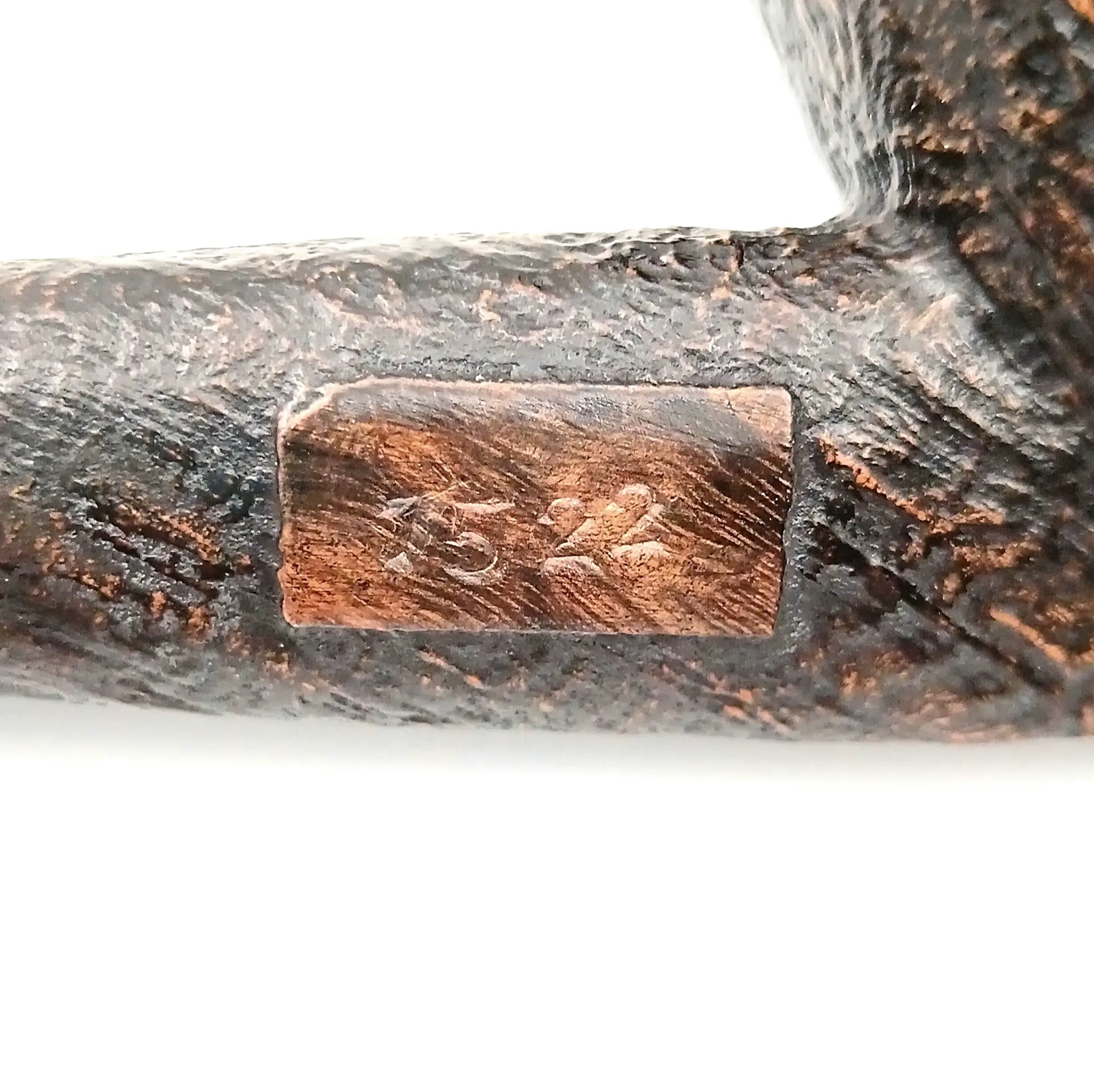 BACIGALUPI DUBLIN BENT 7522