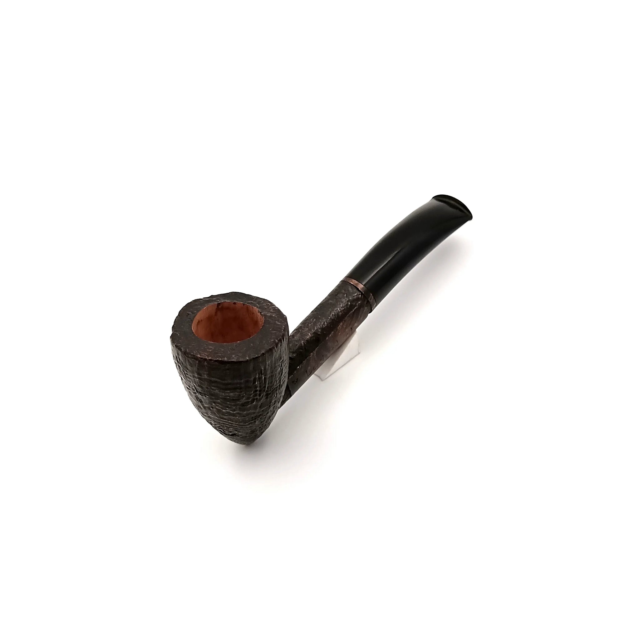 BACIGALUPI DUBLIN BENT 7522