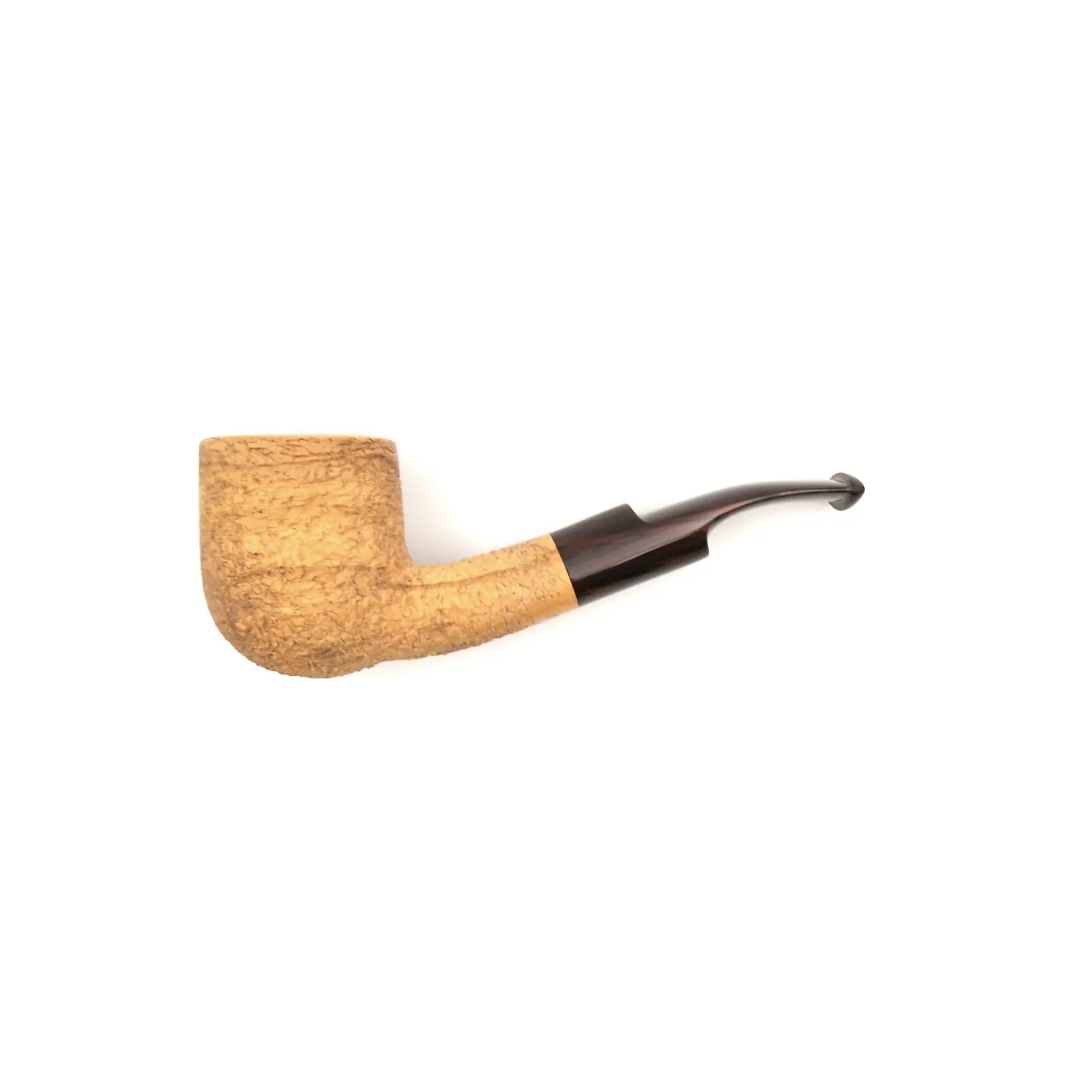 BONIN 433 - BILLIARD HALF BENT - ULIVO