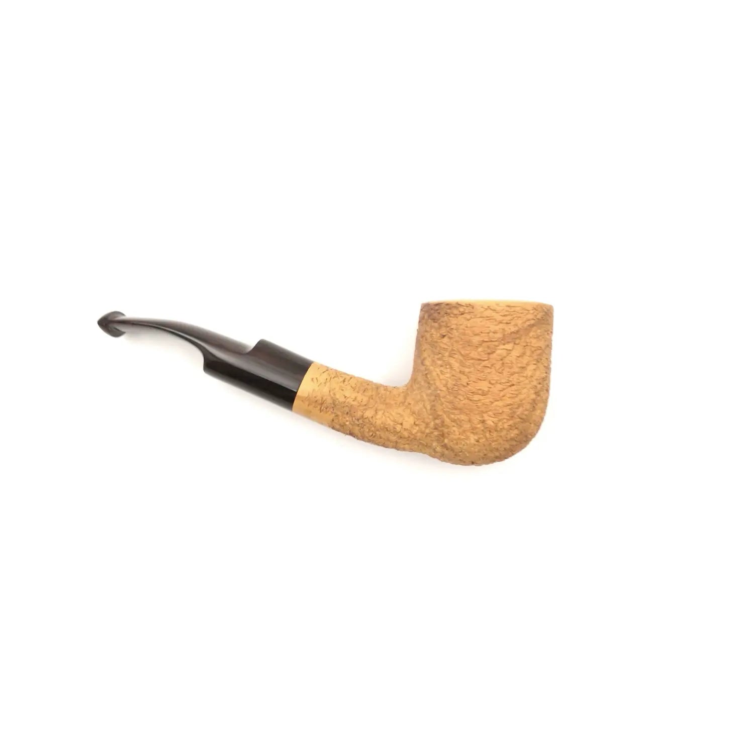 BONIN 433 - BILLIARD HALF BENT - ULIVO