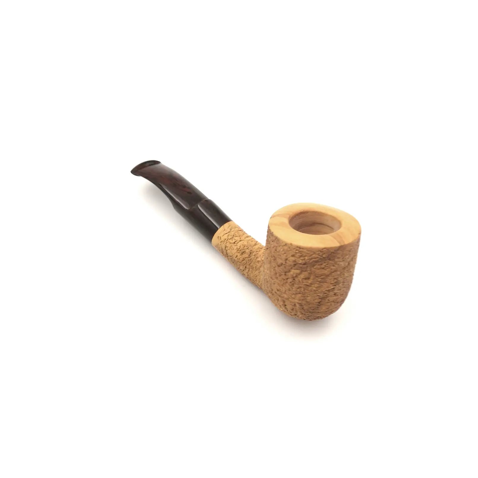 BONIN 433 - BILLIARD HALF BENT - ULIVO