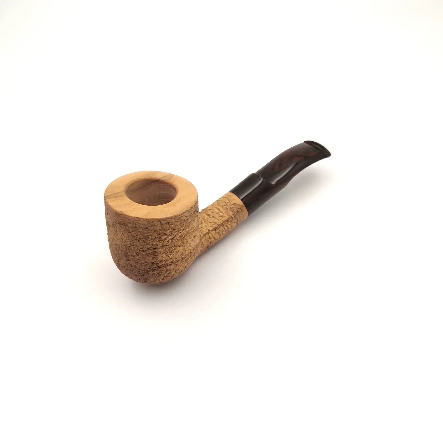 BONIN 433 - BILLIARD HALF BENT - ULIVO