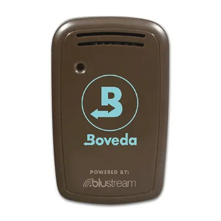 BOVEDA BUTLER HUMIDOR MONITOR