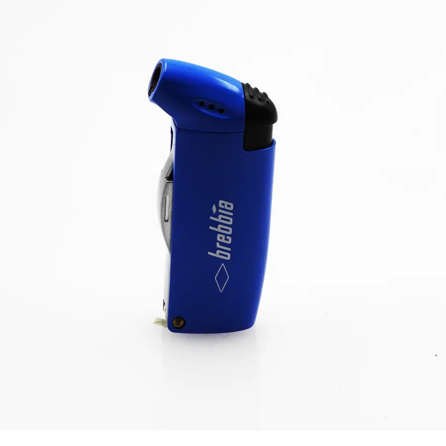 ACCENDINO PER PIPA - BOWLFLAME BREBBIA BLUE