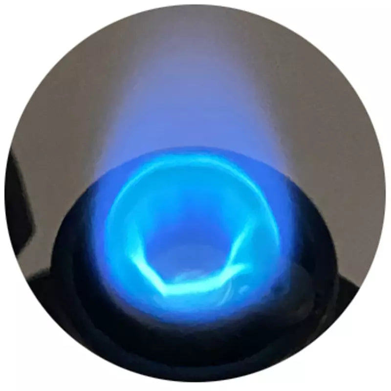 ACCENDINO PER PIPA - BOWLFLAME BREBBIA BLUE