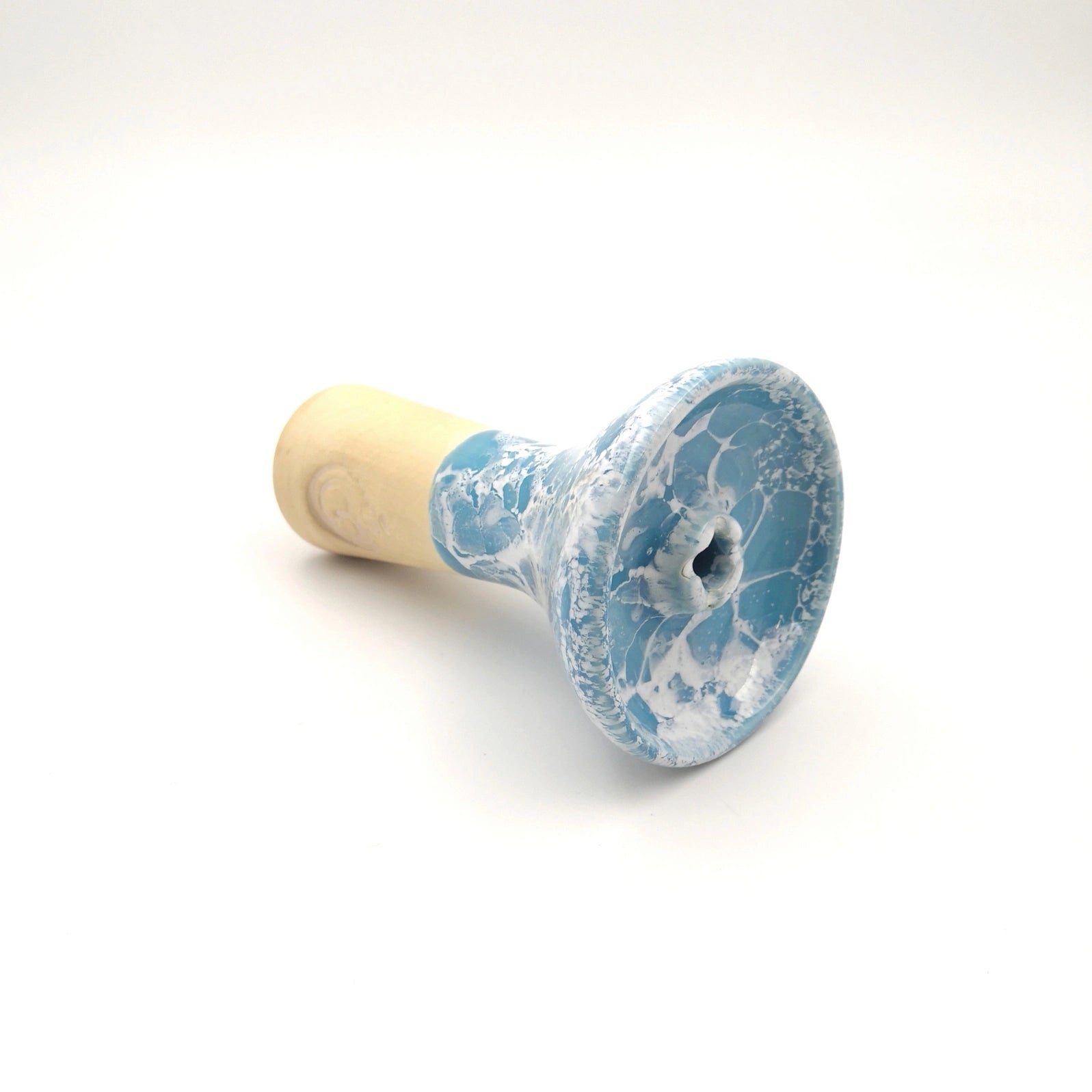 BRACIERE EL-BADIA X MOON PHUNNEL AZZURRO