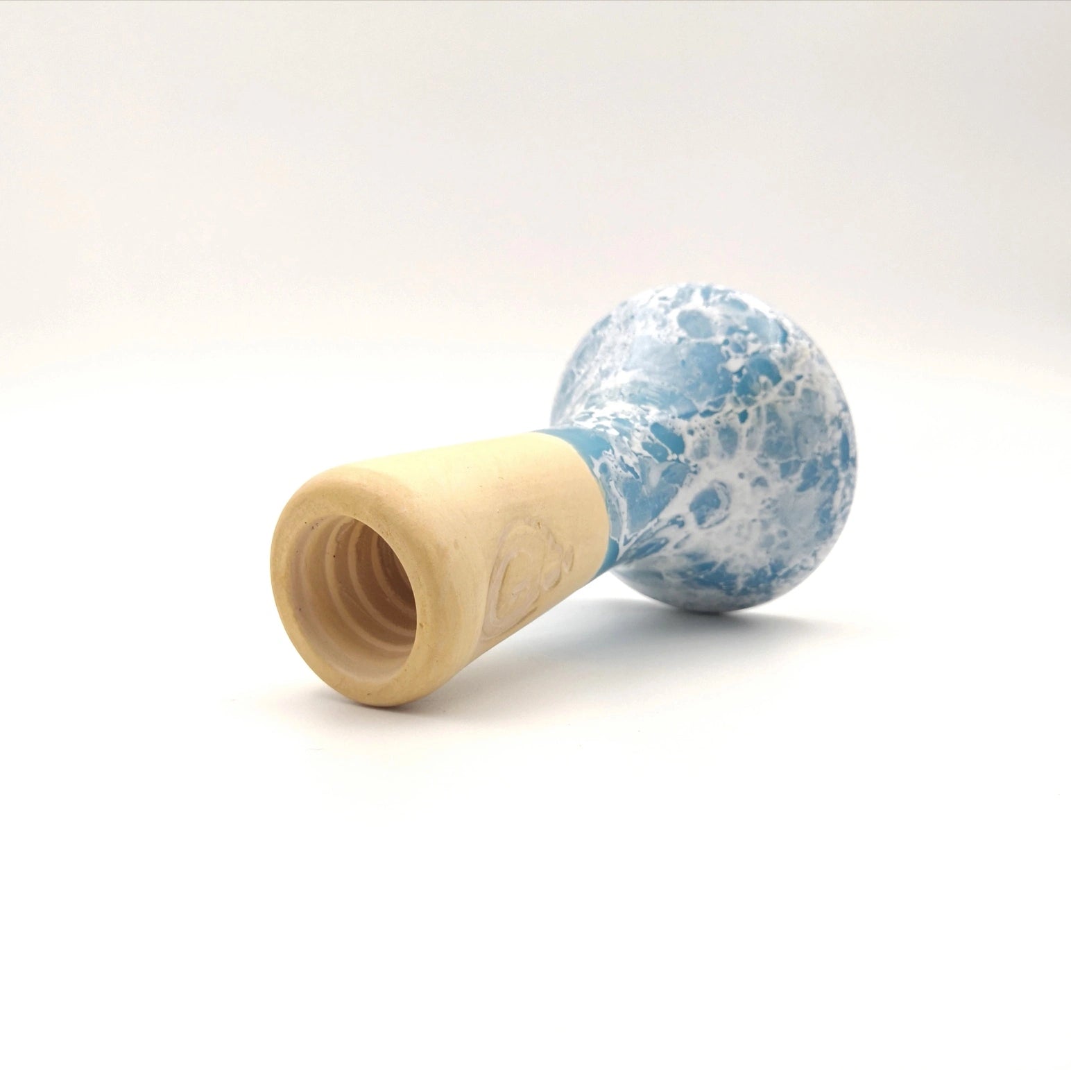 BRACIERE EL-BADIA X MOON PHUNNEL AZZURRO
