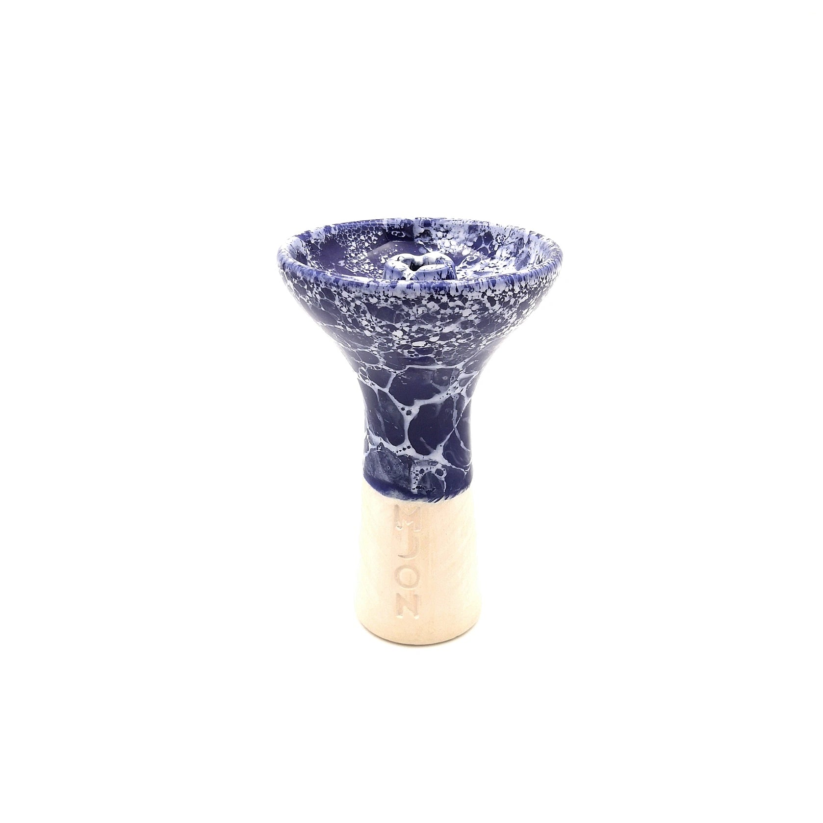 BRACIERE EL-BADIA X MOON PHUNNEL BLU