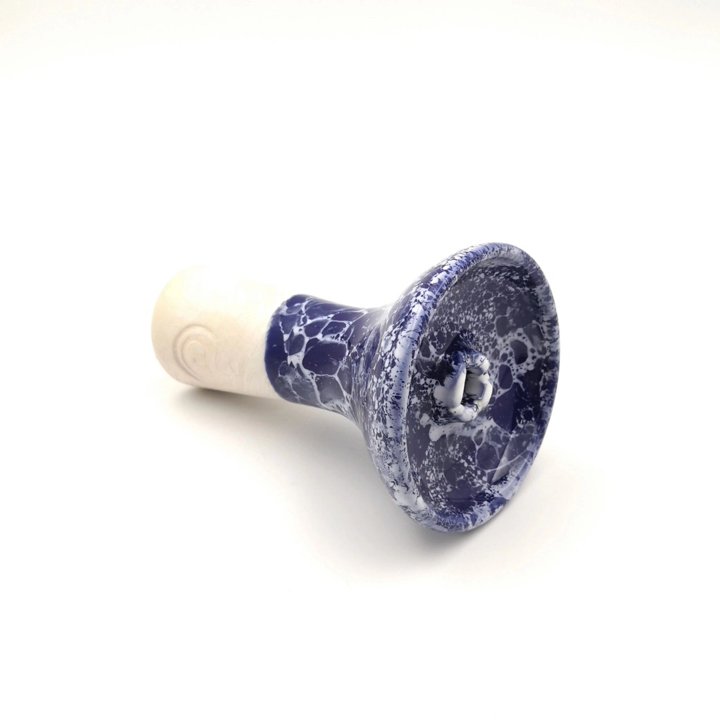BRACIERE EL-BADIA X MOON PHUNNEL BLU