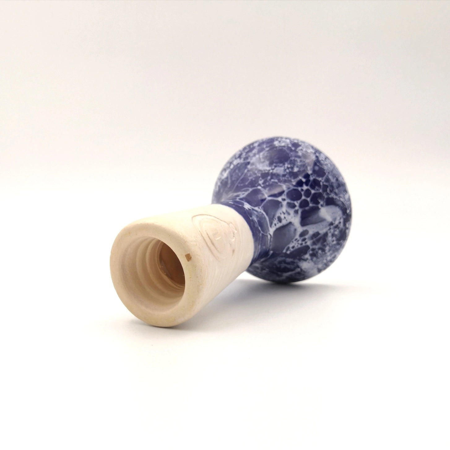 BRACIERE EL-BADIA X MOON PHUNNEL BLU