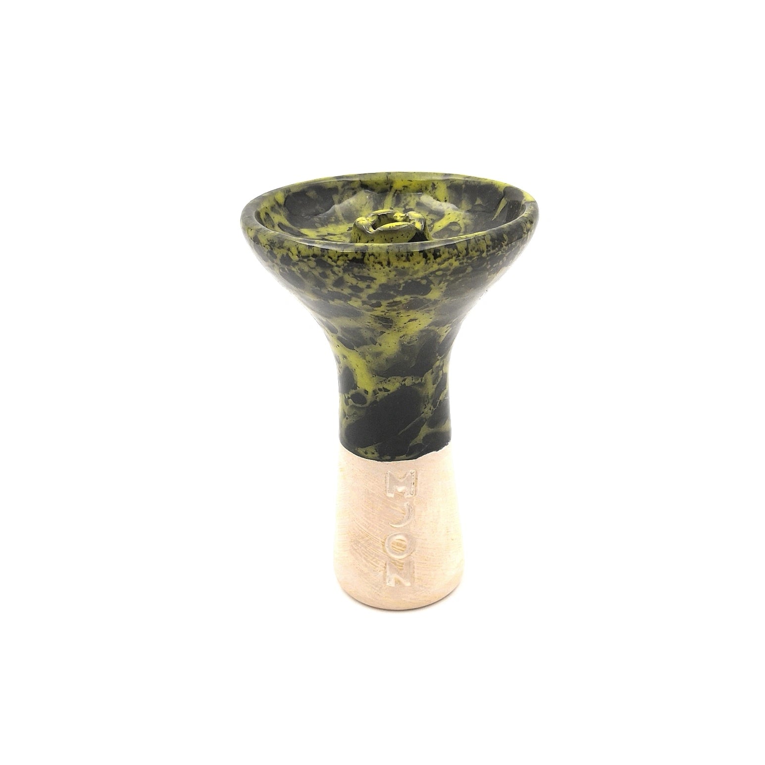 BRACIERE EL-BADIA X MOON PHUNNEL VERDE