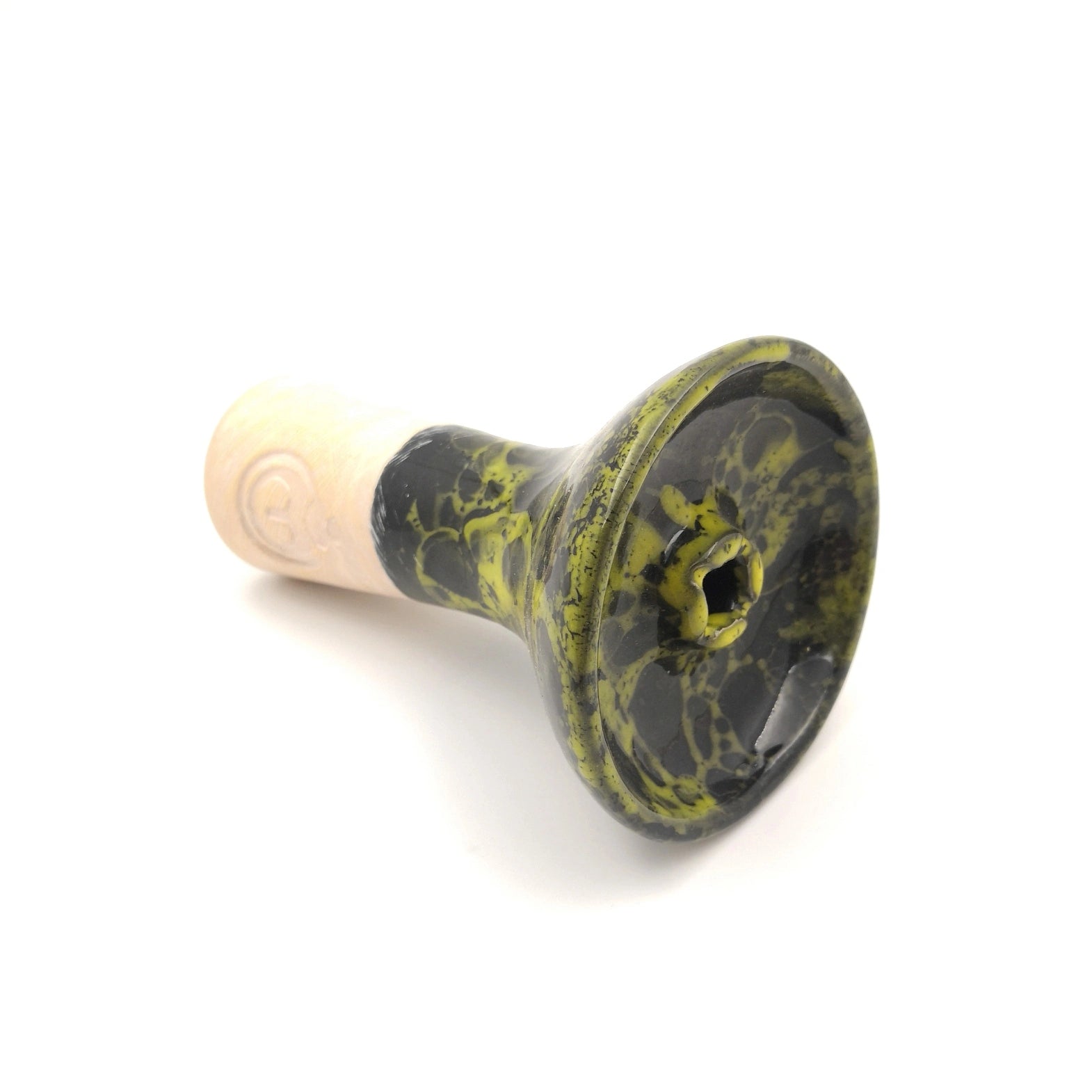 BRACIERE EL-BADIA X MOON PHUNNEL VERDE