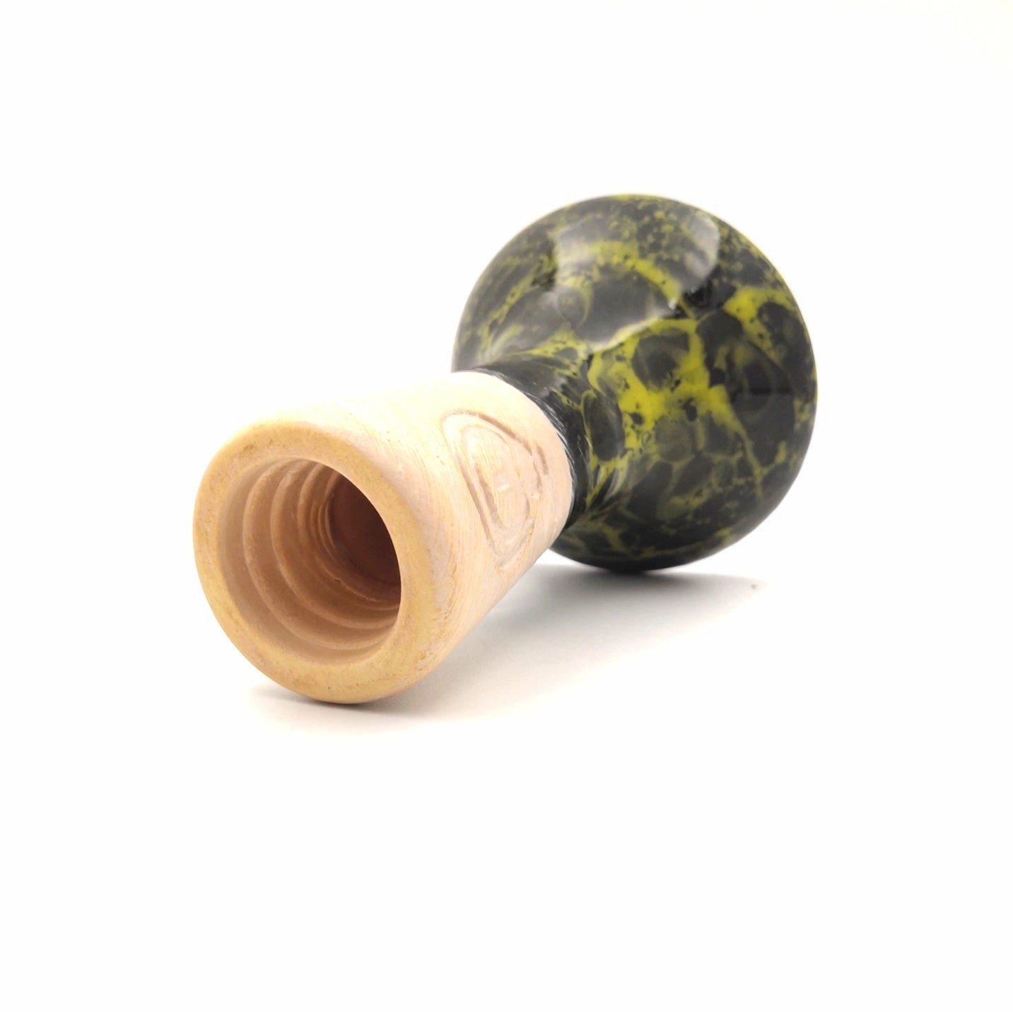 BRACIERE EL-BADIA X MOON PHUNNEL VERDE