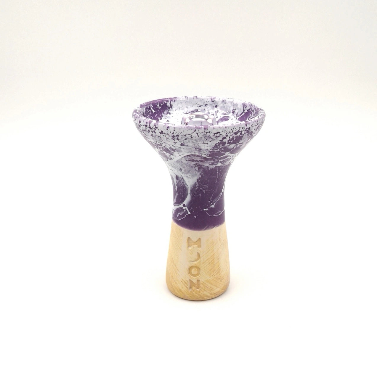BRACIERE EL-BADIA X MOON PHUNNEL VIOLA