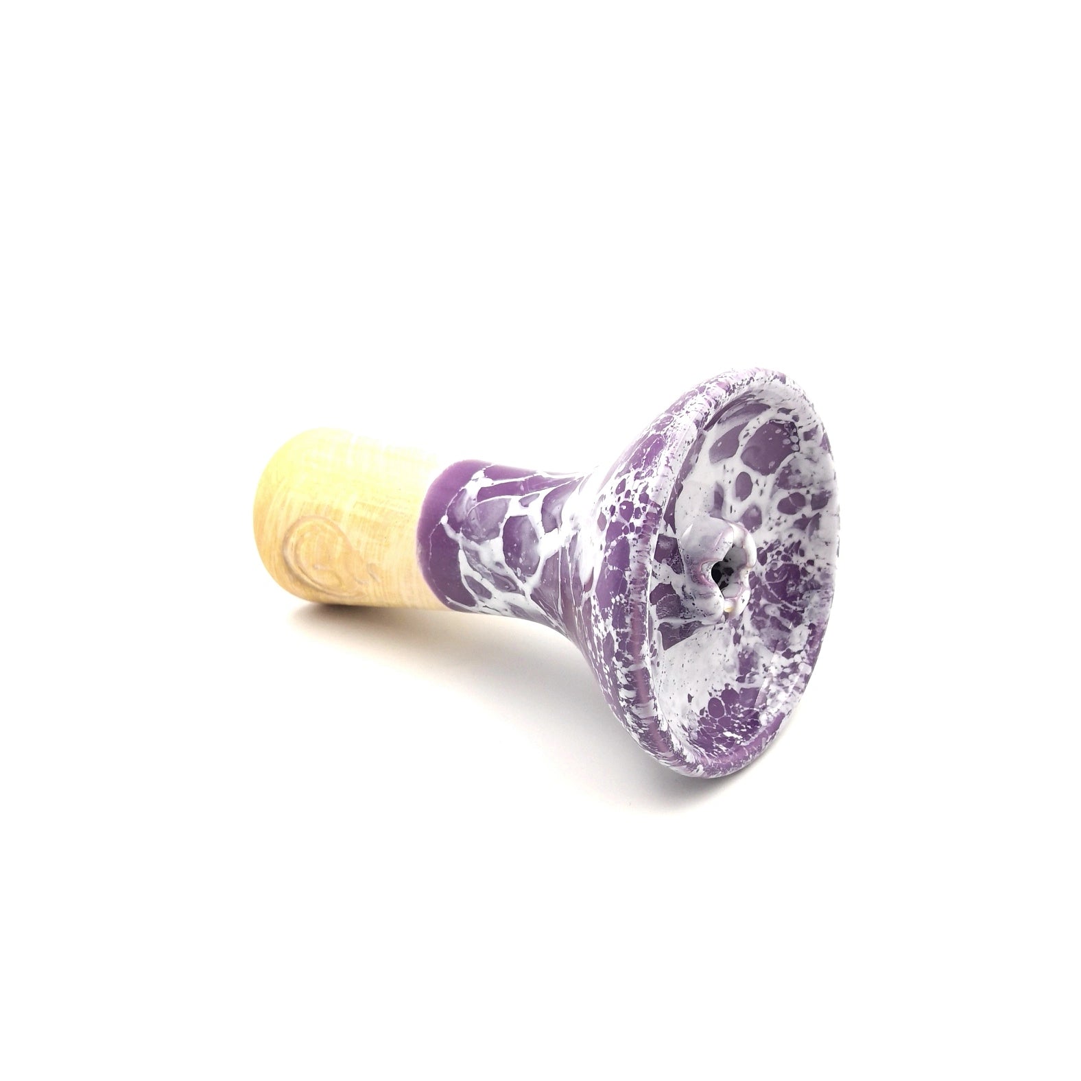 BRACIERE EL-BADIA X MOON PHUNNEL VIOLA