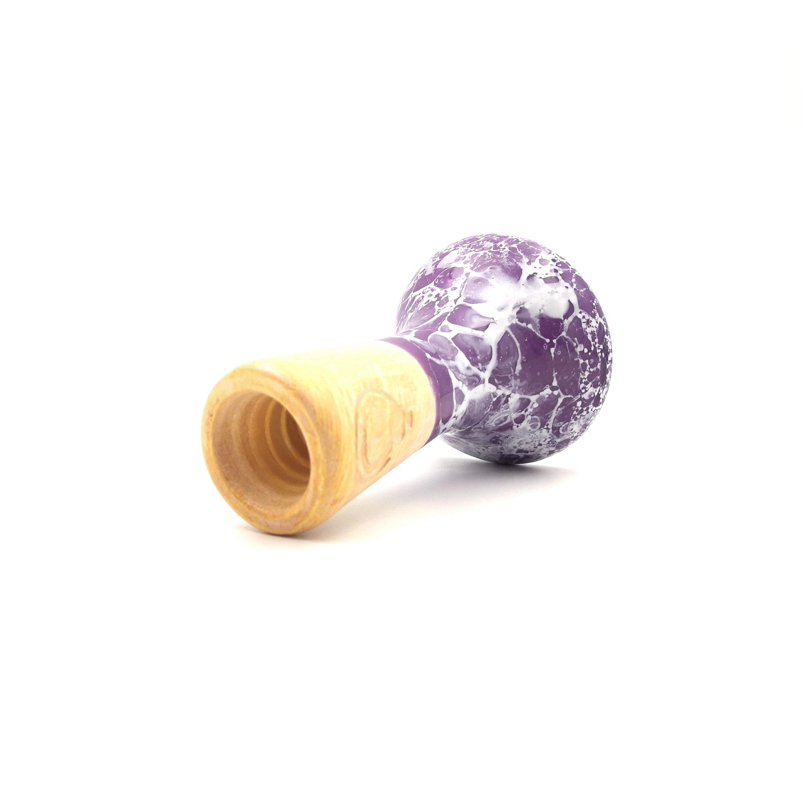 BRACIERE EL-BADIA X MOON PHUNNEL VIOLA