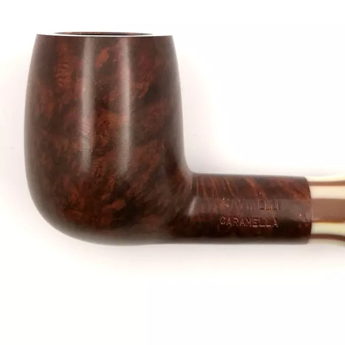 SAVINELLI CARAMELLA 128 LISCIA