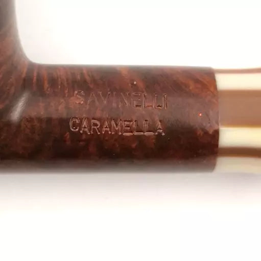 SAVINELLI CARAMELLA 128 LISCIA