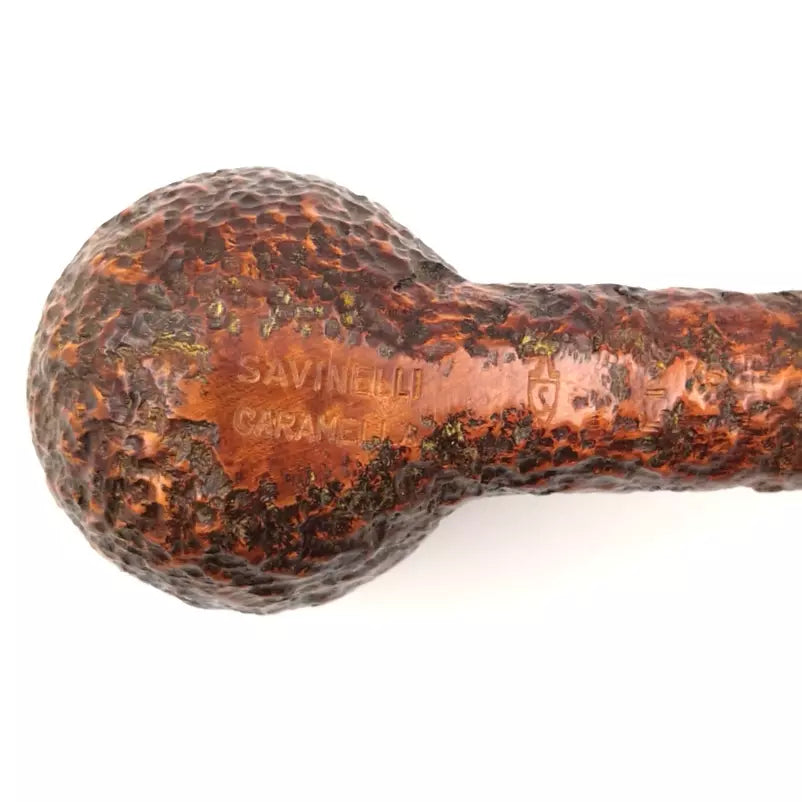 SAVINELLI CARAMELLA 412KS RUSTICATA