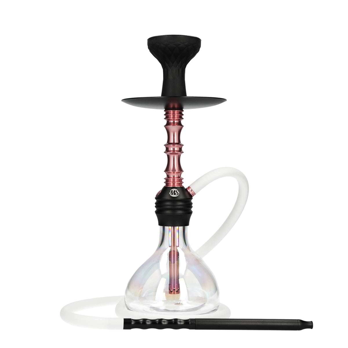 NARGHILE' Ms CIRRUS ROSA
